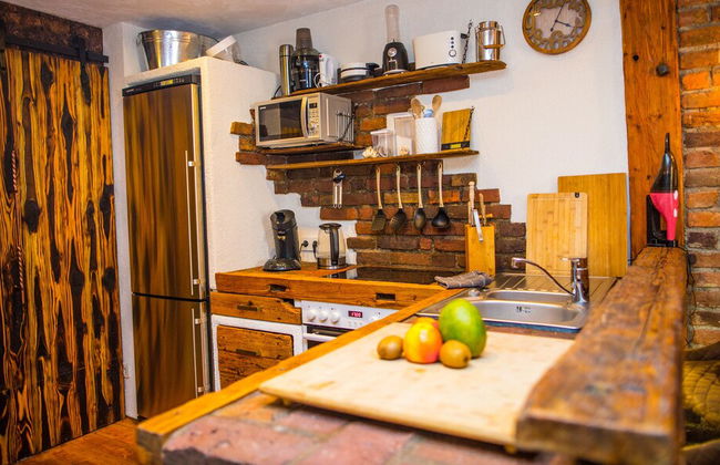 Premium Stay Academy - Luxus-Ferienwohnungen mit Erlebnis - Foto 51