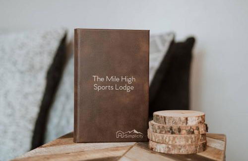 DenverRed Rocks 6BR Sleeps 14 Hot Tub - Foto 42