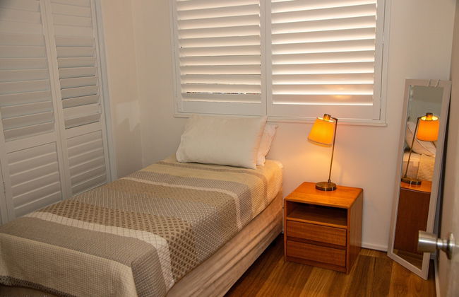 Tripcony Quays Apartments - Photo 6