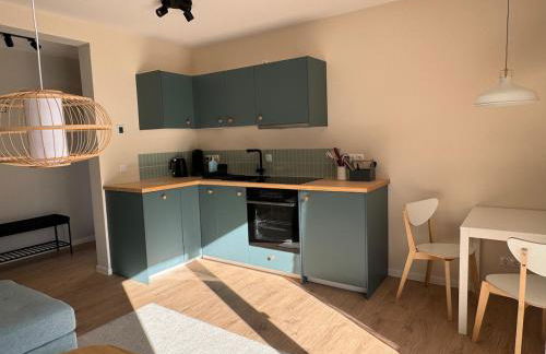 Auszeit am Schwielowsee - Moderne Ferienwohnung direkt am Schwielowsee - Foto 9