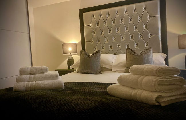 Sandpearl Suite - Foto 35