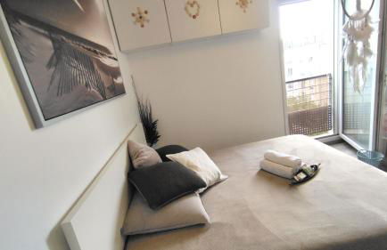 ZION -100m Zen - Paris-DisneyLand - Foto 18