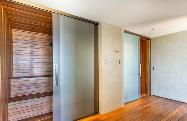 NWTs - Apartamentos com Vista Frente-Mar - Foto 66