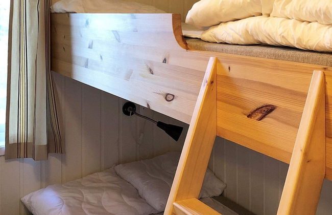 4 Person Holiday Home in Salen - Foto 2