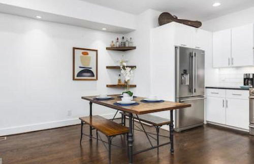 Belmont Retreat walk to Restaurants, Coffee, 12 South - Foto 13