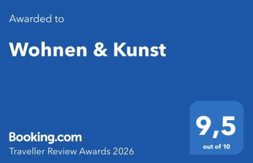 Wohnen & Kunst - Foto 42