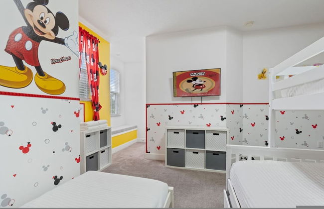 Peaceful 3BR Oasis Private Pool - Foto 28