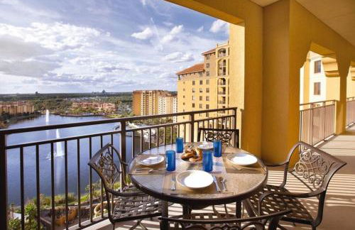 Beautiful Resort in Bonnet Creek 1BD Deluxe near Walt Disney World - Foto 10