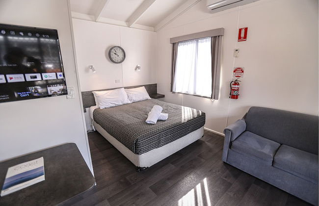 Amaroo Holiday Park - Foto 15