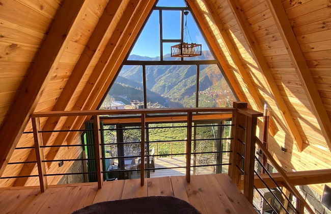 Şeni Bungalov - Photo 31