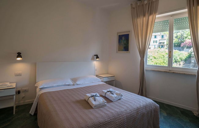 Scimiscià 2-bedroom Apartment with AC - Foto 2