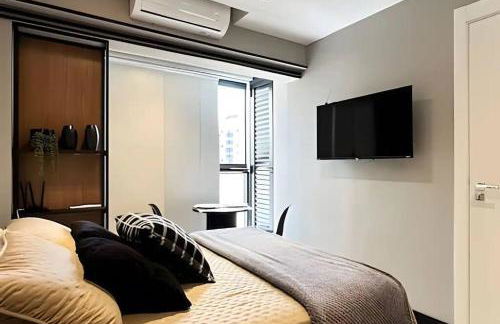 Apartamento Estiloso - Foto 1