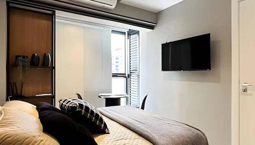 Apartamento Estiloso - Foto 1