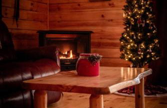 Hocking Hills Cabin, Hot Tub, Private Pond - Foto 65