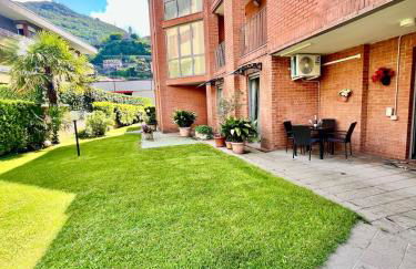 house prua a step from the lake - Foto 3