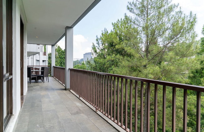 Magenta Hill View Villa 6 bedrooms with a private slide pool - Foto 35