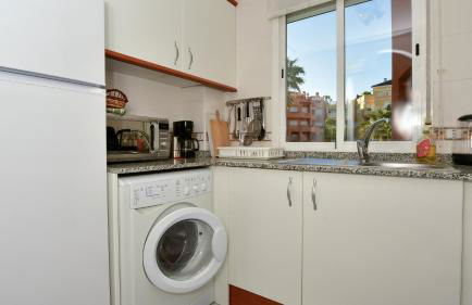 Apartamento Las Calitas I - Foto 8