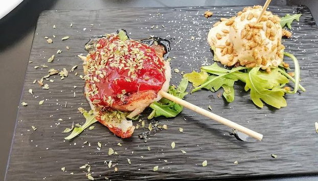 Savor Alicante: Degustação de vinhos premium e tapas para apreciadores da boa gastronomia. - Foto 4