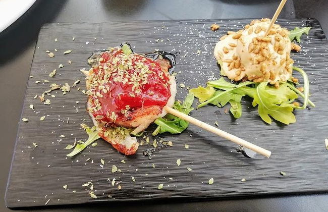 Dégustation de vins d'Alicante et tapas pour les gourmets - Photo 8