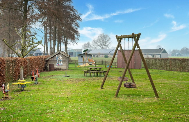 Charming House With Garden in Rural Area Hellendoorn - Foto 79