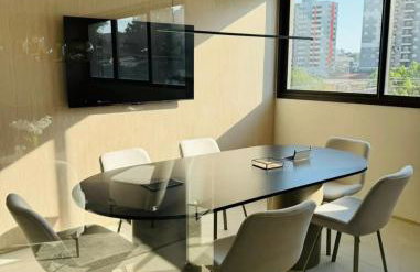 Alto Padrão 21° Vista Metrô Piscina SP Expo - Foto 55