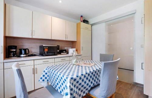 Gästewohnung am Schwanenteich - Foto 10