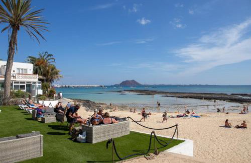 Casa Frida Corralejo Centre, Fibre Wi-Fi, Bars, Restaurants Shops Nearby - Foto 46