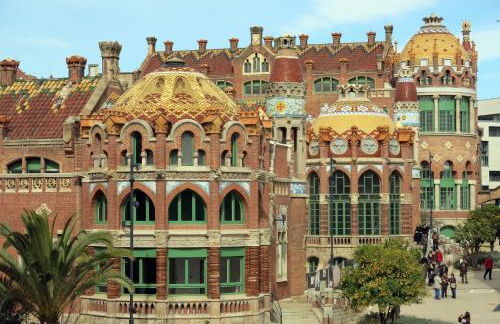 Penthouse in Sagrada Familia - Foto 25