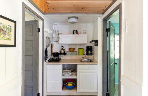 Romantic Cozy Cabin Perfect for Couples near Hanover, New Hampshire - Foto 1