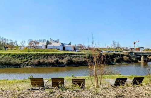 Ti Malo - Appartement proche plage Dunkerque - Foto 15