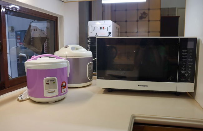 Bangsar Private Pool Villa Kuala Lumpur - Photo 44