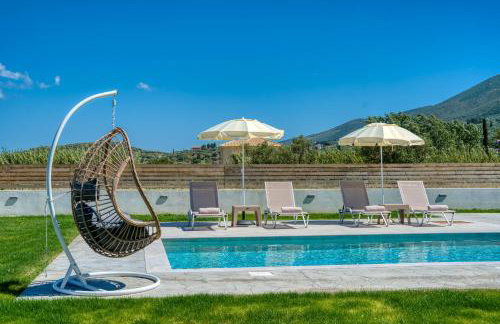 Villa La Luna - Foto 2