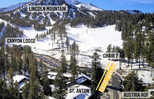 St, Anton #54 condo - Foto 35