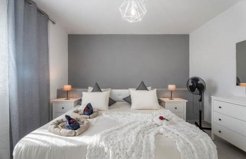 1 Apartamentos Omanai Tenerife Sur - Foto 12