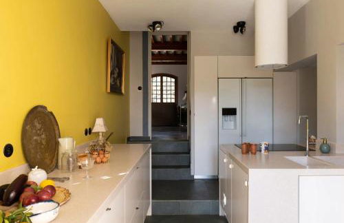 Grande Villa Provençale avec Piscine Privée à Gémenos - Foto 8