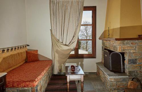 Atrapos Hotel - Foto 69