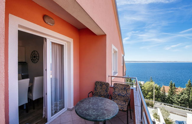 Amari Apartments - Foto 60