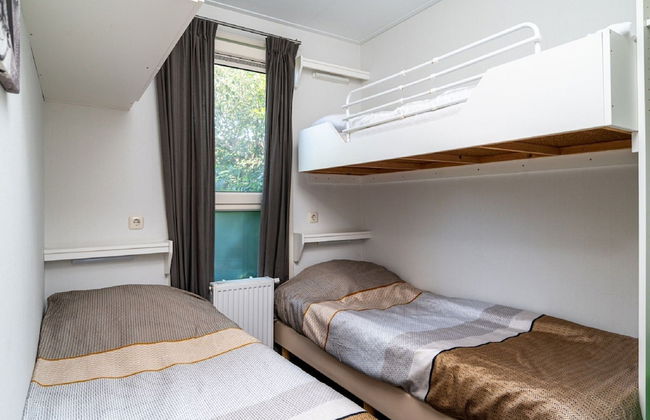 Beautiful Chalet With Sauna and Right on the Water - Foto 2