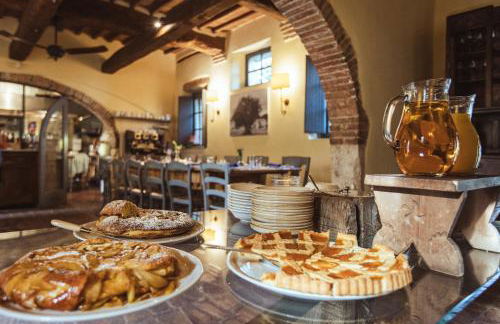 Podere Spedalone - Foto 21