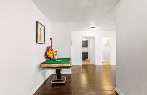 Spacious Retreat w Large Kitchen & Outdoor Patio - Photo 40