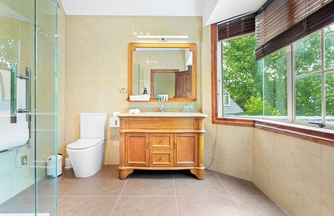 Countryside Zen Estate - Views and Pool - Foto 43