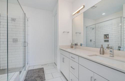 Madmen Loft with Uptown Rooftop Views - Foto 22