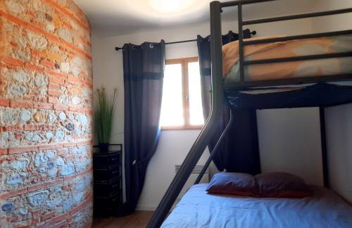 Domaine des Pins - Foto 31