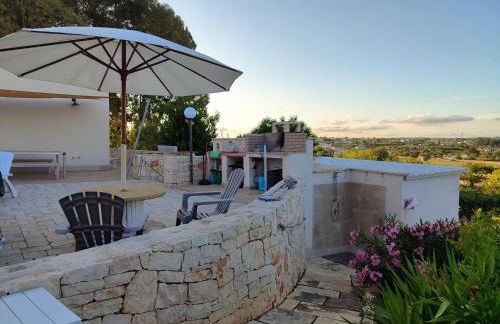 il borghetto in valle d'itria - Foto 8