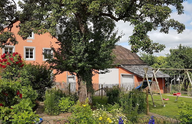 Eifel Dream Landhaus - Photo 33