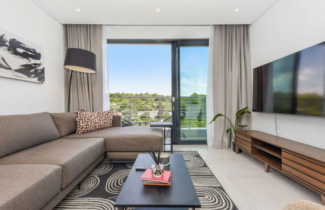 Sandton Gate 322 - Photo 10