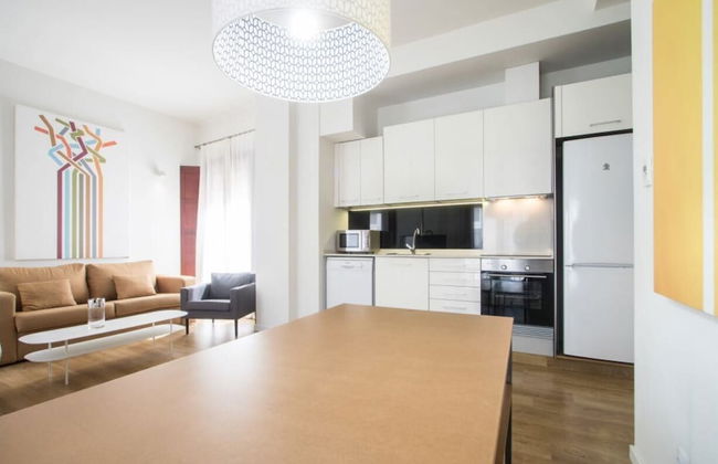 Valencia Luxury - Boutique Redonda - Foto 97