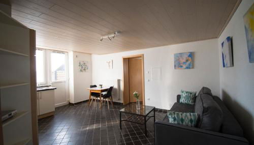 Ferienwohnung für 2 Personen mit direktem Zugang - Foto 4