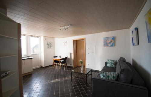 Ferienwohnung für 2 Personen mit direktem Zugang - Foto 4