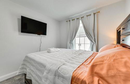 1 Mi to MGM Springfield Cozy Winter Duplex! - Foto 22